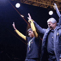 Boranbayev GIF by FC Kairat