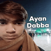Ayan Dabba GIF