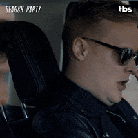 tbs elliott GIF by Search Party