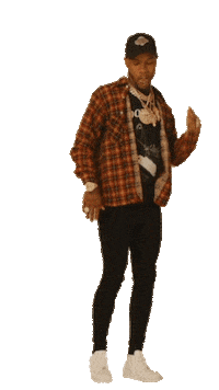 Tory Lanez Dancing Sticker by benny blanco