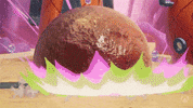 Smash Patrick Star GIF by Xbox