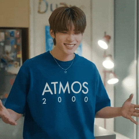 Duang With You GIF
