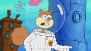 season 9 mall girl pearl GIF by SpongeBob SquarePants
