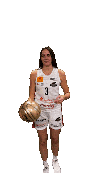 Basketball Yes Sticker by TKH Luchse