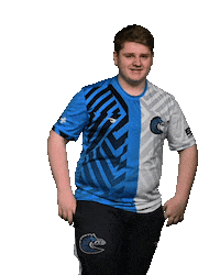 Happy Rocket League Sticker by BS+COMPETITION