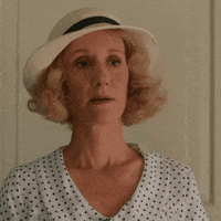 tv2 opgivende GIF by Badehotellet