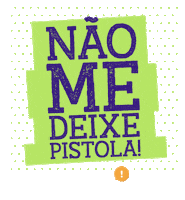 Angry Bravo Sticker by Me Poupe!