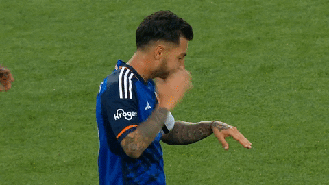 Happy Major League Soccer GIF by FC Cincinnati