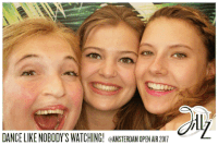 major booth amsterdam open air GIF by Jillz