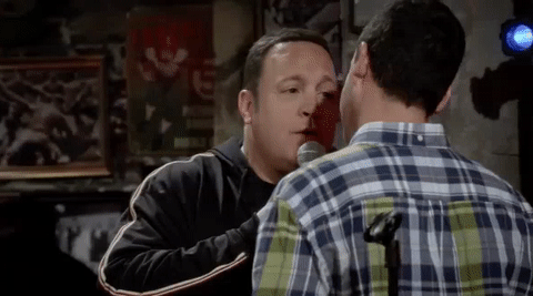 #kevincanwait sing GIF by CBS