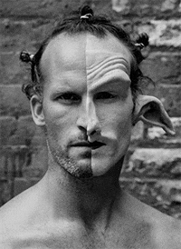 matthew barney GIF by Ryan Seslow