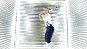 Rocket Softball GIF by Toledo Rockets