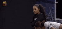 BigBrotherNaija bbnaija erica deep in thought what is life GIF