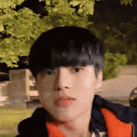 Sassy Ateez GIF