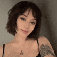Cute Girl GIF