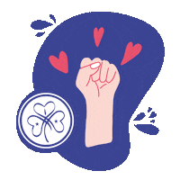 Gifguia Sticker by Asociación Guias Argentinas