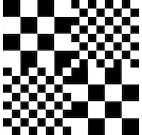 Loop Glitch GIF by In-House Int'l Creative
