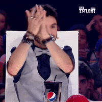 Gottalentuy Canal10 GIF by Canal 10 Uruguay