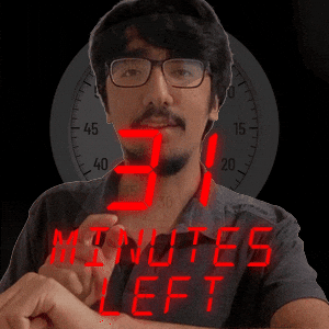 31 Min GIF