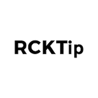Hack Tip Sticker by rcktcom