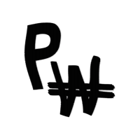 PapaWilly papa willy papawilly Sticker