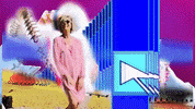 Music Video GIF by ladypat