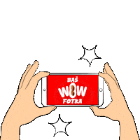 Wow Sticker by Smoki