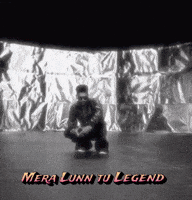 Guru Randhawa Legend GIF