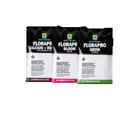 General Hydroponics Sticker by HawthorneGC