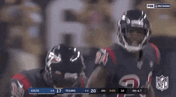 2019 Nfl Football GIF by NFL