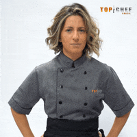 GIF by Top Chef Brasil