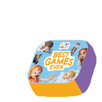 Happy Party Sticker by Shonduras