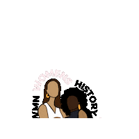 Fashion Feminist Sticker by EFITTER