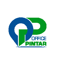 Sticker by Officepintar
