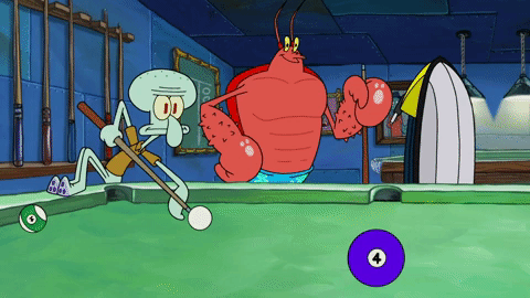season 9 episode 13 GIF by SpongeBob SquarePants