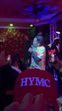 Hymc GIF