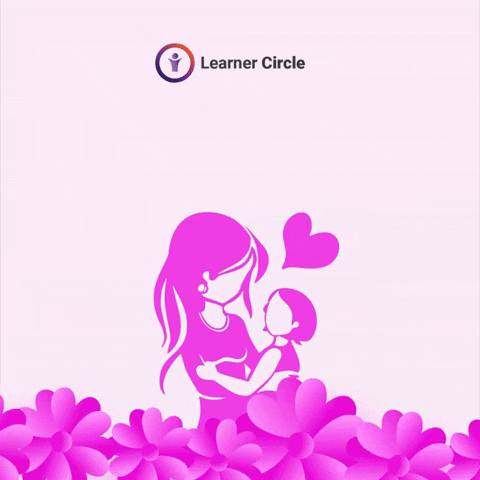 Happy Illustration GIF by Learner Circle