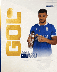 Udm GIF by Unión Deportiva Melilla