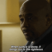 Season 4 Justice GIF by Paramount+