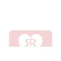 Heart Hairextensions Sticker by Hair Routes