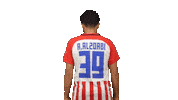 Football Soccer Sticker by Gulf United FC