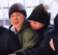 Jk Mimi GIF