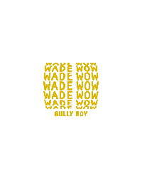 Tiger Baby Sticker by Gully Boy