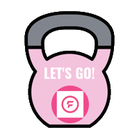 TheFITTCycle fitt fittcycle thefittcycle fittfam Sticker
