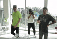 Happy Dance GIF by FaZe Clan