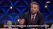 Dani Martínez Cantante GIF by Movistar Plus+