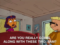 rocket power nicksplat GIF