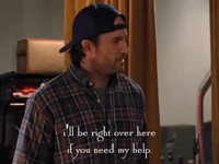 season 5 netflix GIF by Gilmore Girls 