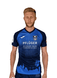 scwiedenbrueck sturm regionalliga zahn scw Sticker