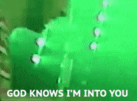 Hit And Run Love GIF by Larkins